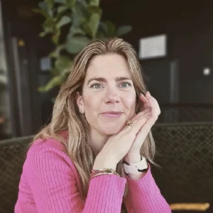 Foto van Annemarie Hofman-Heijnen